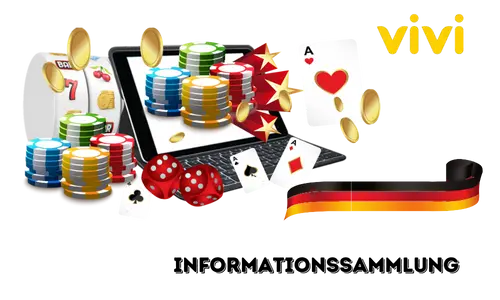 Informationssammlung