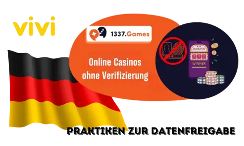 Praktiken zur Datenfreigabe